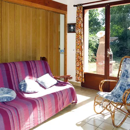 Holiday home Les Franches Dolus-d'Oleron