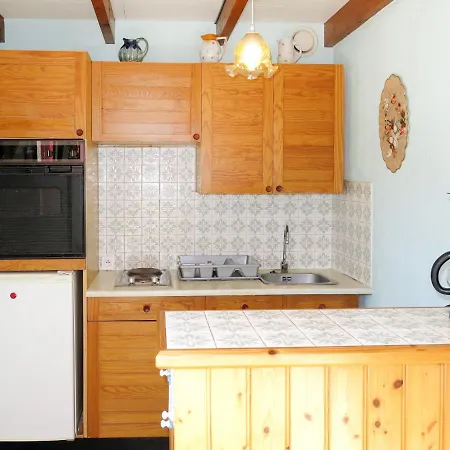 Holiday home Les Franches *