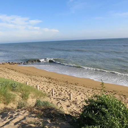Les Franches Holiday home