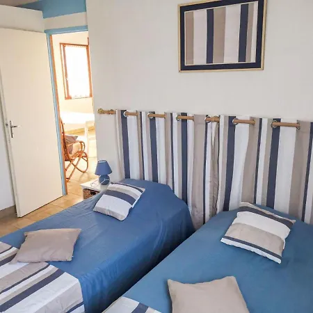Les Franches Holiday home Dolus-d'Oleron