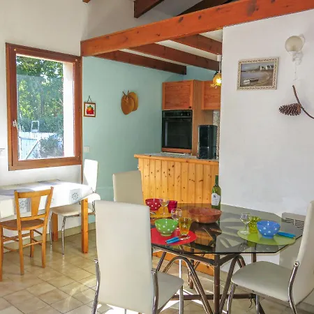 Les Franches Holiday home Dolus-d'Oleron